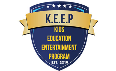 KEEP Kids Education Entertainment Program