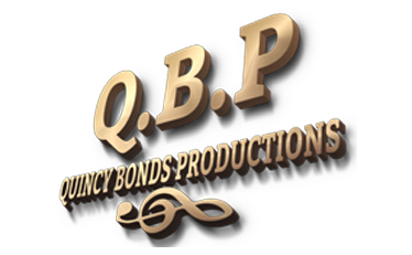 Quincy Bonds Productions