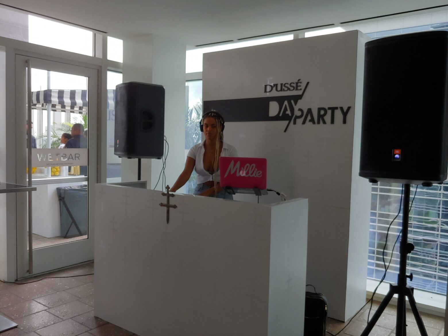 DJ SET UP (5)